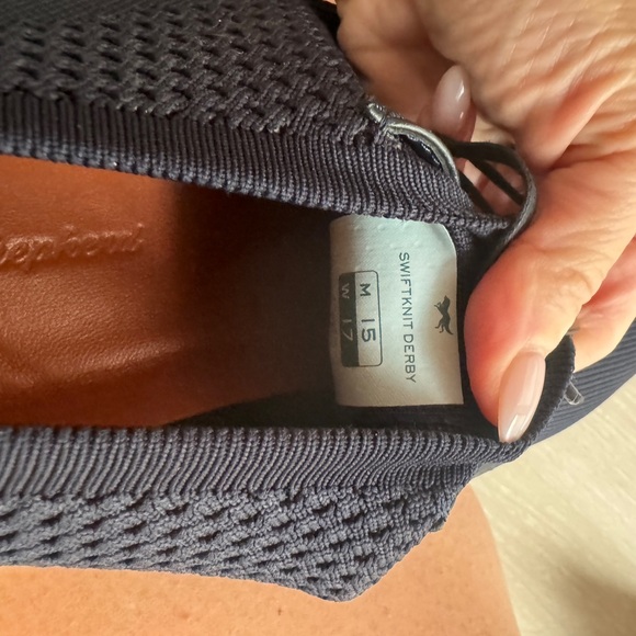 WOLF AND SHEPARD MENS SHOES - NEW - Picture 2 of 5